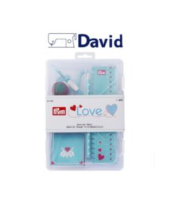 Starter kit Prym Love - accessori cucito