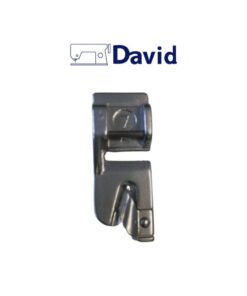 Alternative view of Piedino per Orlo piatto 2mm (7A) Pfaff