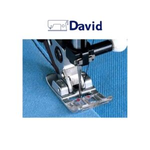 Piedino per punti decorativi maxi (8A) Pfaff