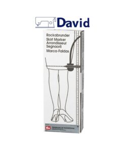 Segnaorli per sarta Prym - 80 cm