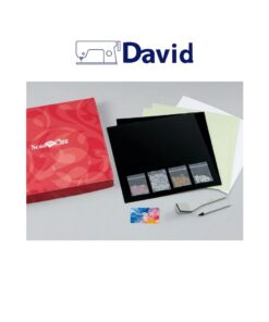 Alternative view of Starter kit strass Brother per ScanNcut