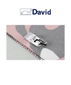 Piedino per sopraggitto F015N Brother