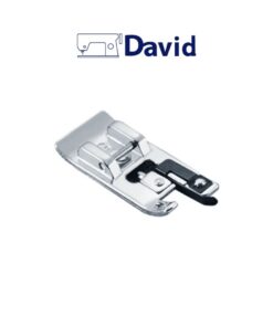Alternative view of Piedino per sopraggitto F015N Brother