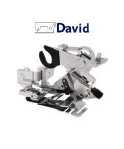 Piedino pieghettatore Ruffler F078 - Brother