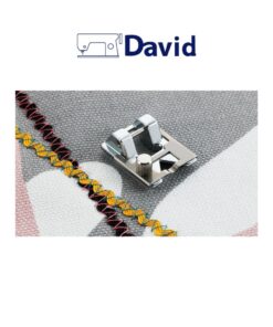 Piedino per passamanerie F021N Brother