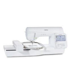 Innov-is NV880E Brother Macchina per Ricamare