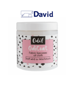 Gel-colla rivestimento impermeabile per tessuti