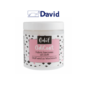 Gel-colla rivestimento impermeabile per tessuti