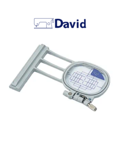 Telaio da ricamo 20x60 mm EF73 BROTHER