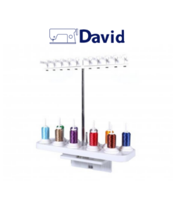 Supporto porta spole da 10 filati TS1 Brother