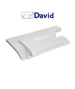 Tavolo allungabase/piano estensibile con guida per Creative Icon Pfaff