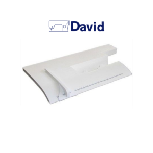 Tavolo allungabase/piano estensibile con guida per Creative Icon Pfaff