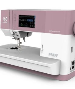 Alternative view of QUILT AMBITION 635 PFAFF® Macchina per cucire Computerizzata