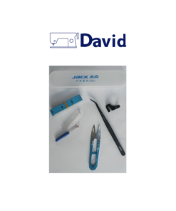 Kit accessori per cucito Jack