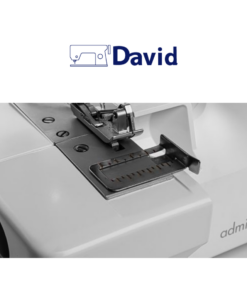 Alternative view of Admire™ 1000 Tagliacuci Pfaff
