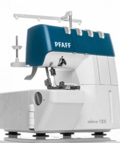 Taglicuci admire 1000 Pfaff 4/3/2 fili