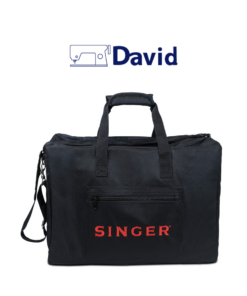 Borsa per macchina per cucire Singer meccanica