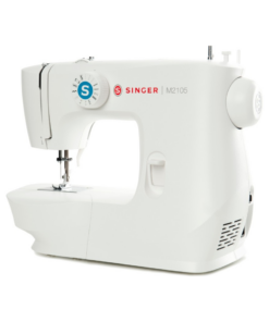 Alternative view of M2105 Singer Macchina per Cucire Meccanica
