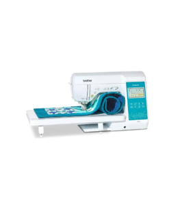 Alternative view of Innov-is F580 Brother Macchina per Cucire &  Ricamare e Quilting