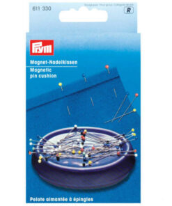 Portaspilli calamitato blu Prym