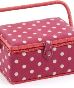 Scatola contenitore per cucito POIS
