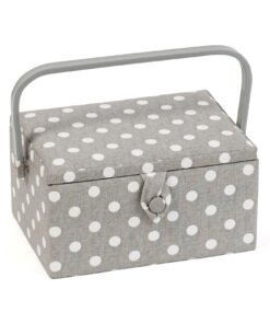 Scatola contenitore per cucito POIS