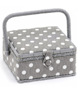 Scatola contenitore per cucito POIS