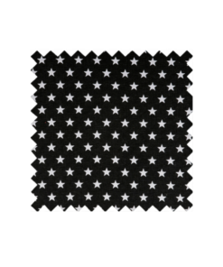 Alternative view of Scatola contenitore per cucito fantasia STELLE