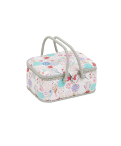 box contenitore fantasia
