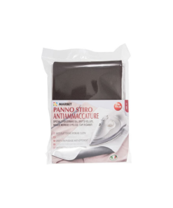 Panno Stiro Antimmaccature