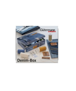 Denim-Box -Gutermann