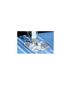 Piedino per nervature con guida 820776096