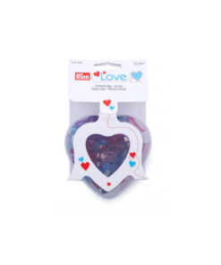 Alternative view of Prym Love - Scatola clip per tessuto