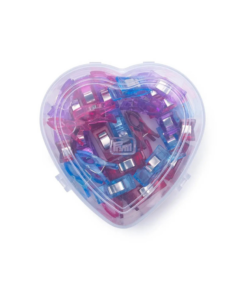 Scatola cuore Prym