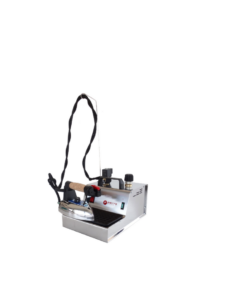 STIR PLUS