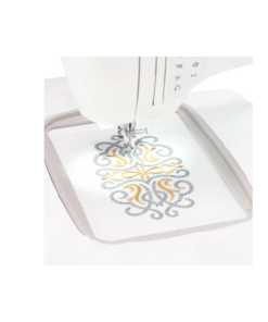 Alternative view of Telaio Singer Embroidery Hoop 130x180 mm
