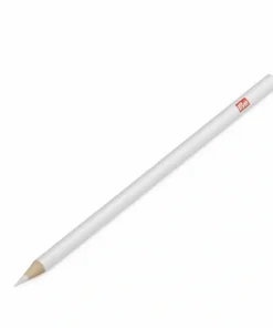 Matita ad acqua colore bianco