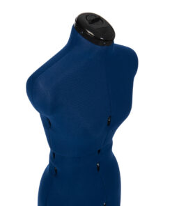 Alternative view of Manichino Sew Deluxe Regolabile Form legs Taglia A/S – Dalla 40 alla 46