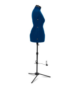 Alternative view of Manichino Sew Deluxe Regolabile Form legs Taglia B/M – Dalla 48 alla 54