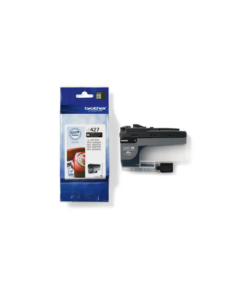 Alternative view of LC427BK/LC427Y/LC427M/LC427C Brother Cartuccia d'inchiostro per  stampante  Printmoda