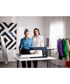 Alternative view of PFAFF® Creative Performance™ 950 Macchina per cucito e ricamo