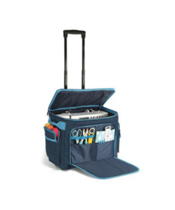 Alternative view of Trolley per macchina per cucire PRYM modello Jeans
