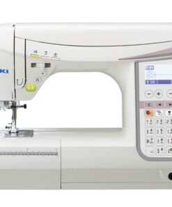 JUKI HZL DX3