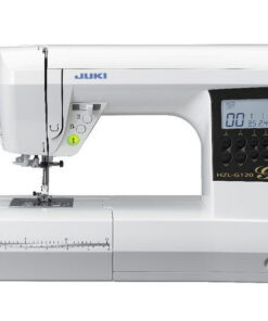 JUKI HZL G120
