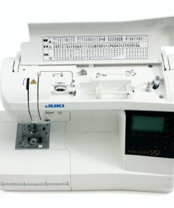 Alternative view of HZL-G120 JUKI Macchina per cucire Computerizzata