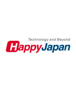 Happy Japan
