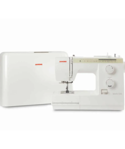 Alternative view of Sewist 725s Janome Macchina per cucire meccanica