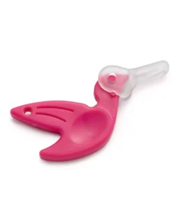 Alternative view of Infilaago Birdy fucsia- Prym Love