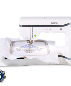 Innov-is Celeste CX1e Brother Macchina per ricamare