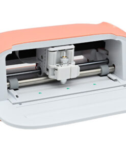 Alternative view of Necchi Sweet Mini Plotter da Taglio